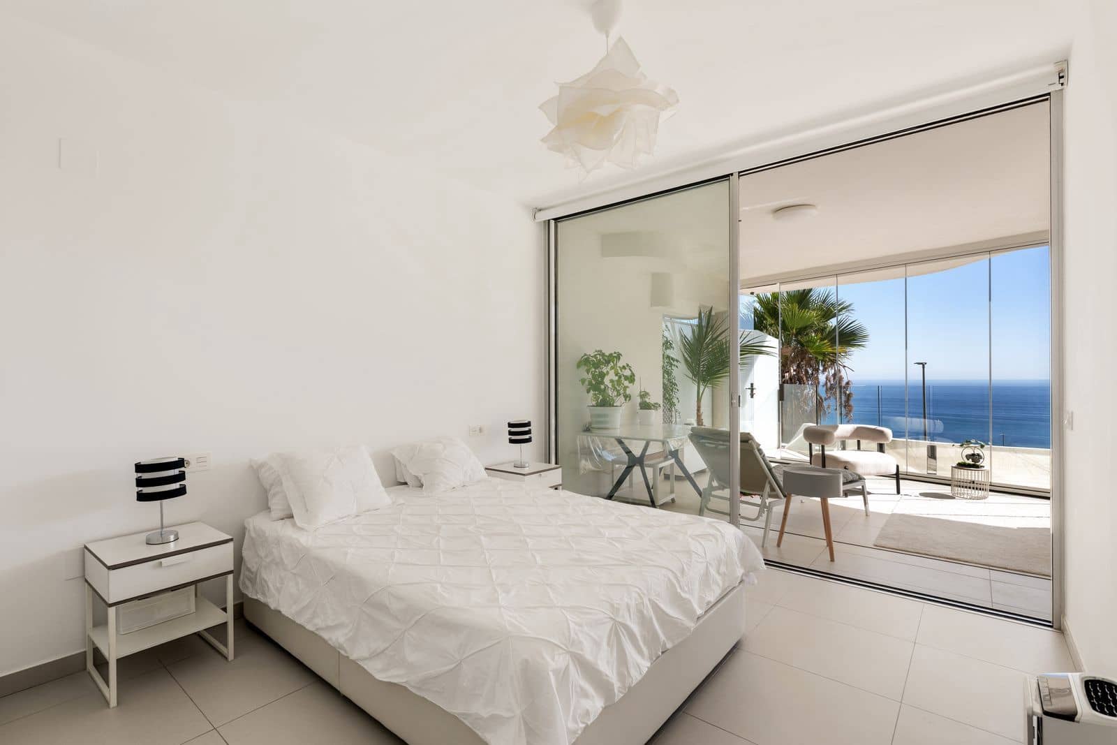 2 soverom Leilighet til salgs i Benalmadena med svømmebasseng garasje - € 665 000 (Ref: 10153504)