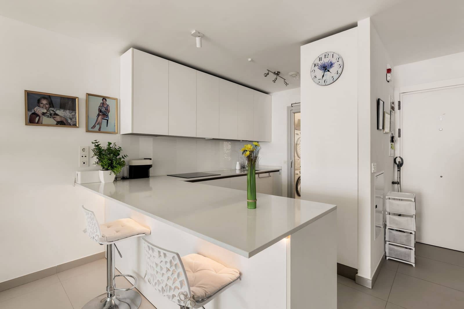2 soverom Leilighet til salgs i Benalmadena med svømmebasseng garasje - € 665 000 (Ref: 10153504)