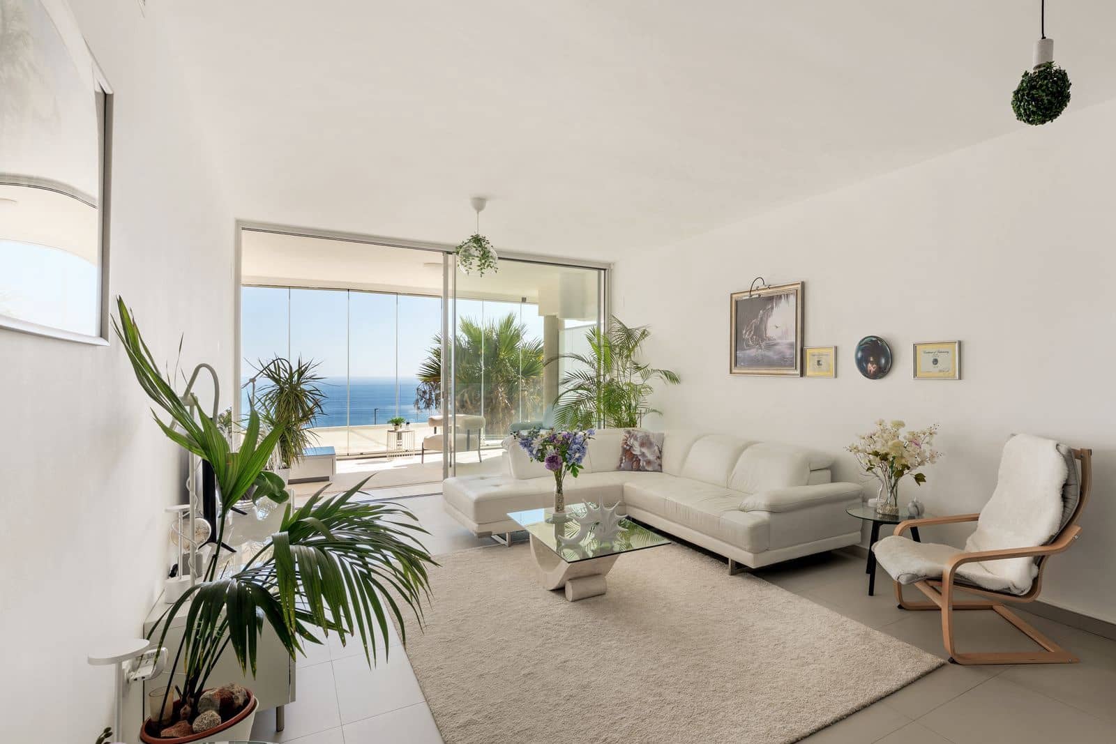 2 soverom Leilighet til salgs i Benalmadena med svømmebasseng garasje - € 665 000 (Ref: 10153504)