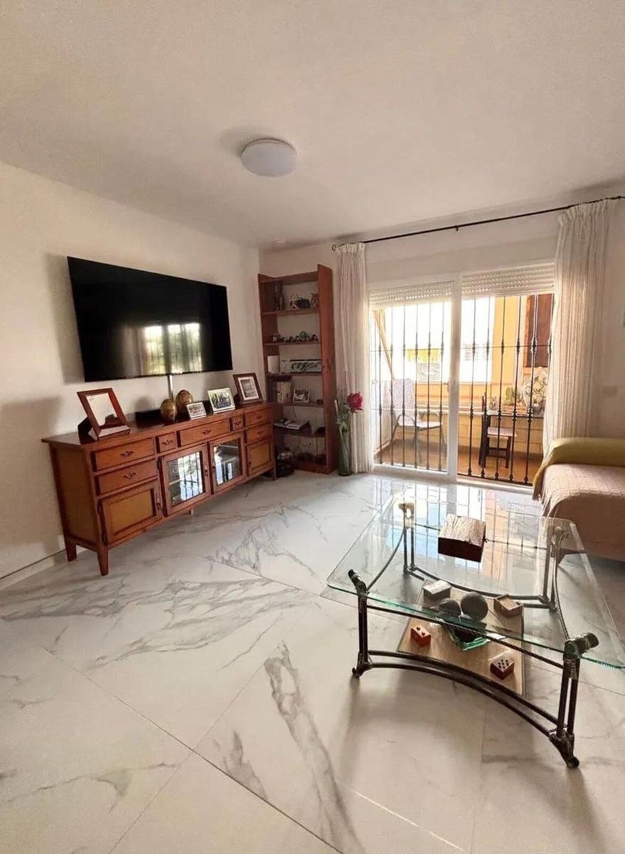3 chambre Appartement à vendre à Cancelada - 360 000 € (Ref: 10153505)