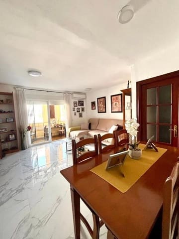 3 chambre Appartement à vendre à Cancelada, Estepona - 360 000 € (Ref: 10153505)
