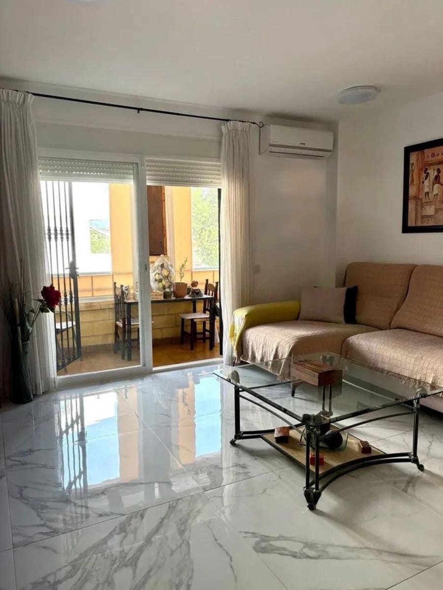 3 chambre Appartement à vendre à Cancelada - 360 000 € (Ref: 10153505)