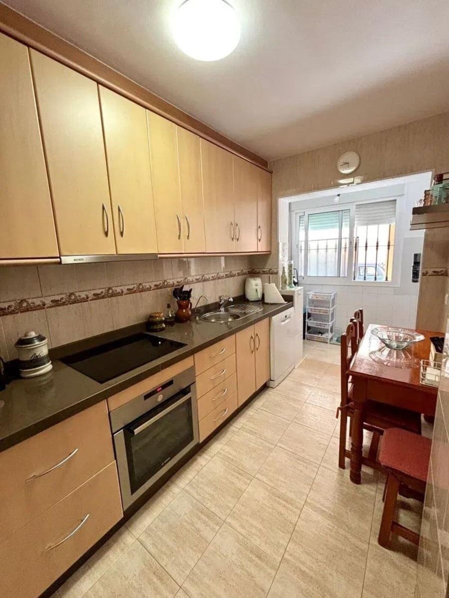 3 chambre Appartement à vendre à Cancelada - 360 000 € (Ref: 10153505)