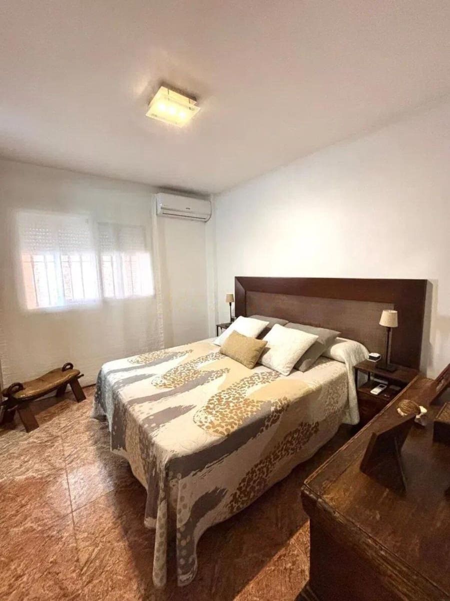 3 chambre Appartement à vendre à Cancelada - 360 000 € (Ref: 10153505)