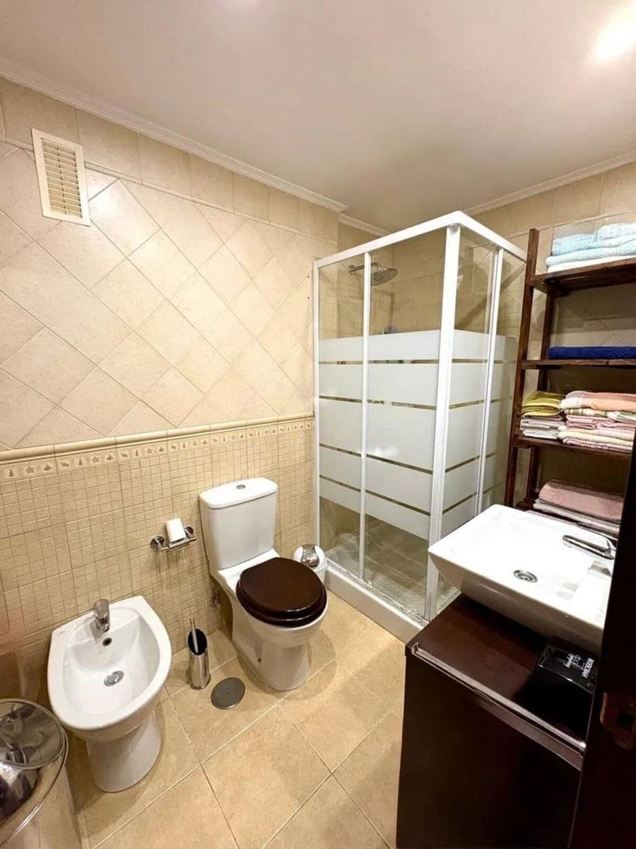 3 chambre Appartement à vendre à Cancelada - 360 000 € (Ref: 10153505)