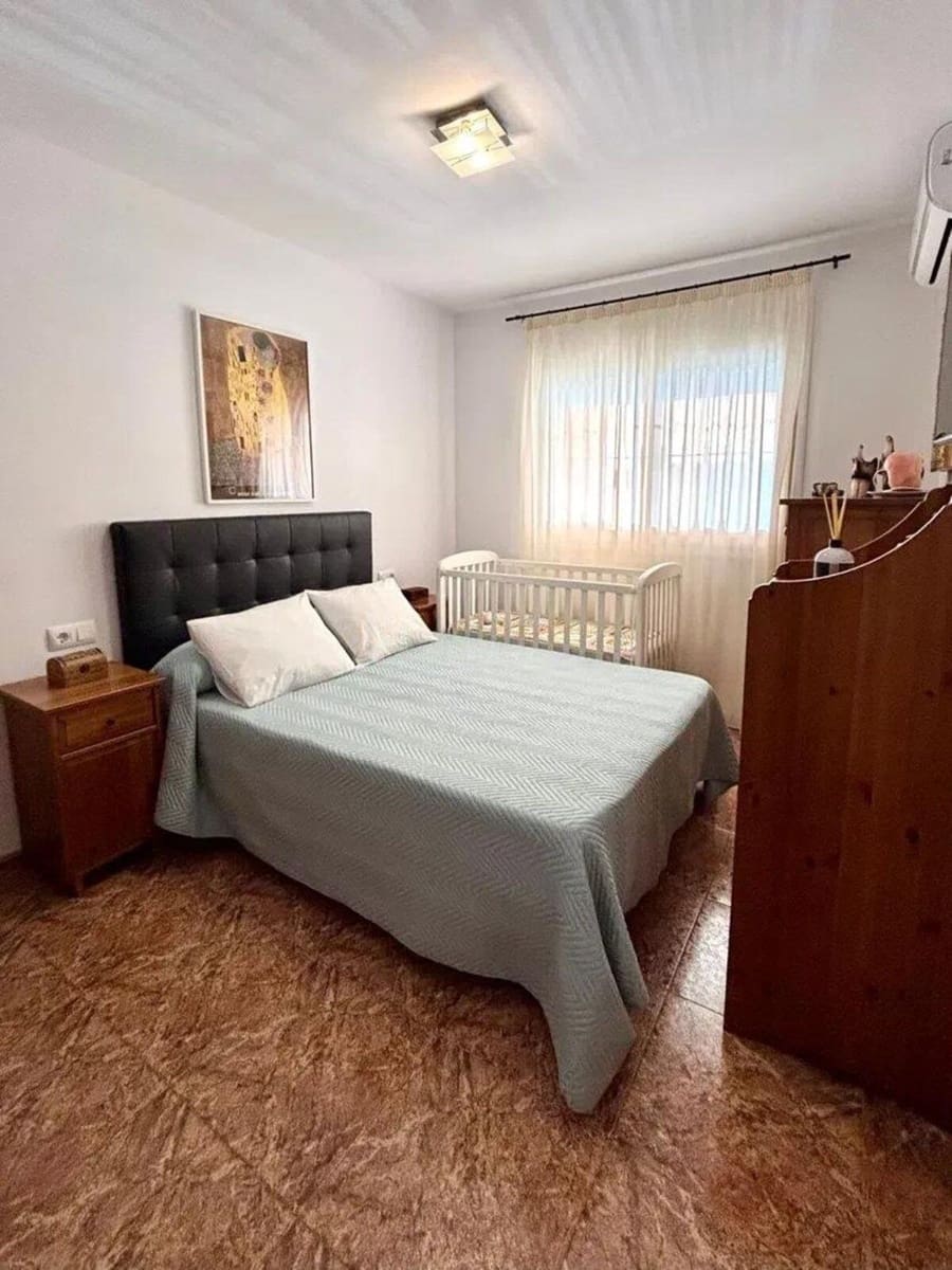 3 chambre Appartement à vendre à Cancelada - 360 000 € (Ref: 10153505)