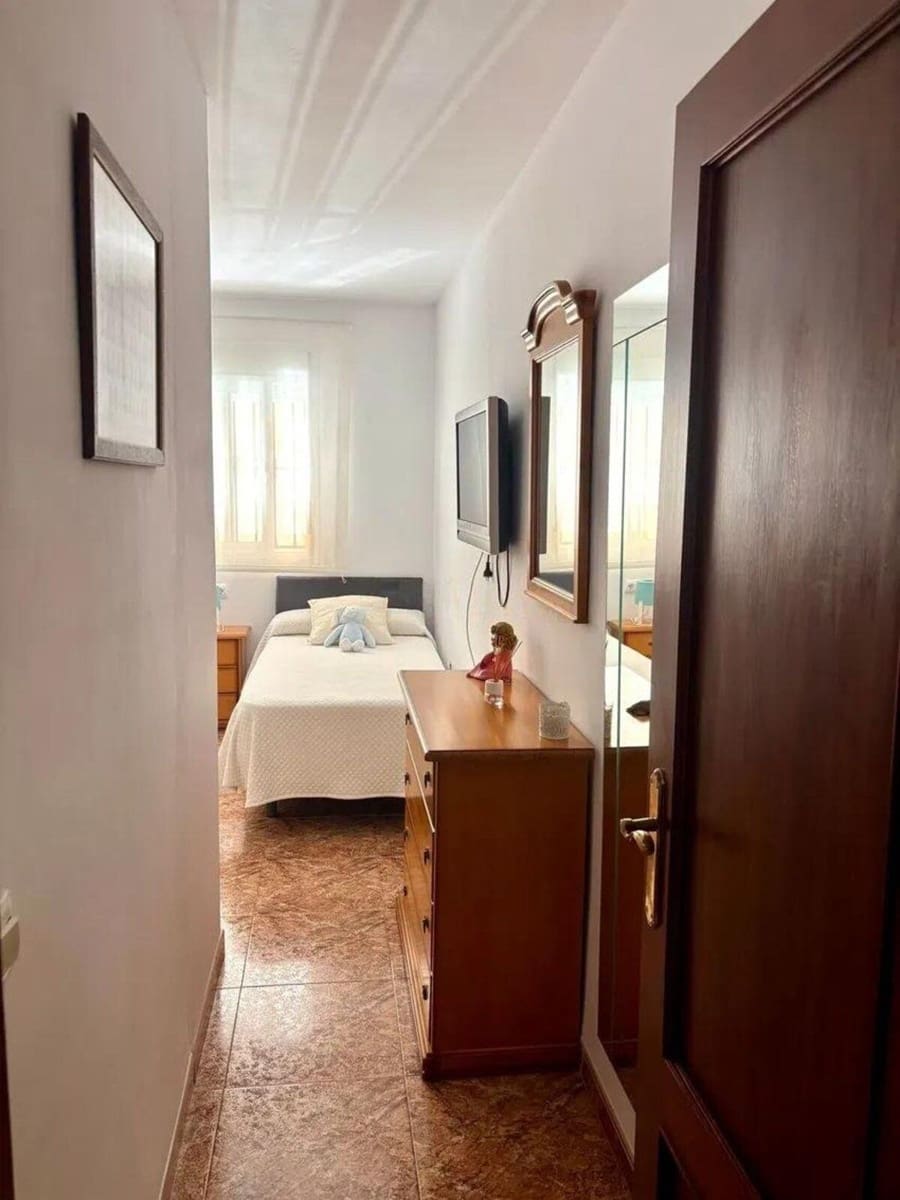3 chambre Appartement à vendre à Cancelada - 360 000 € (Ref: 10153505)