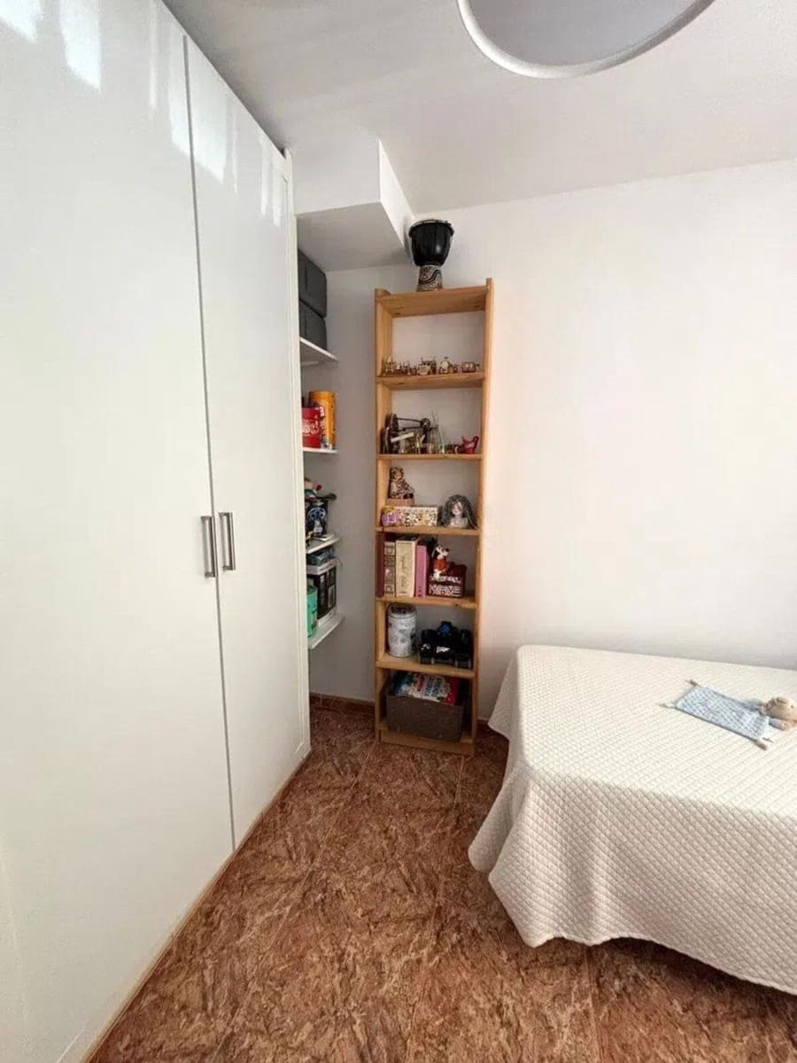 3 chambre Appartement à vendre à Cancelada - 360 000 € (Ref: 10153505)