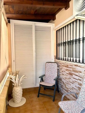 3 chambre Appartement à vendre à Cancelada, Estepona - 360 000 € (Ref: 10153505)
