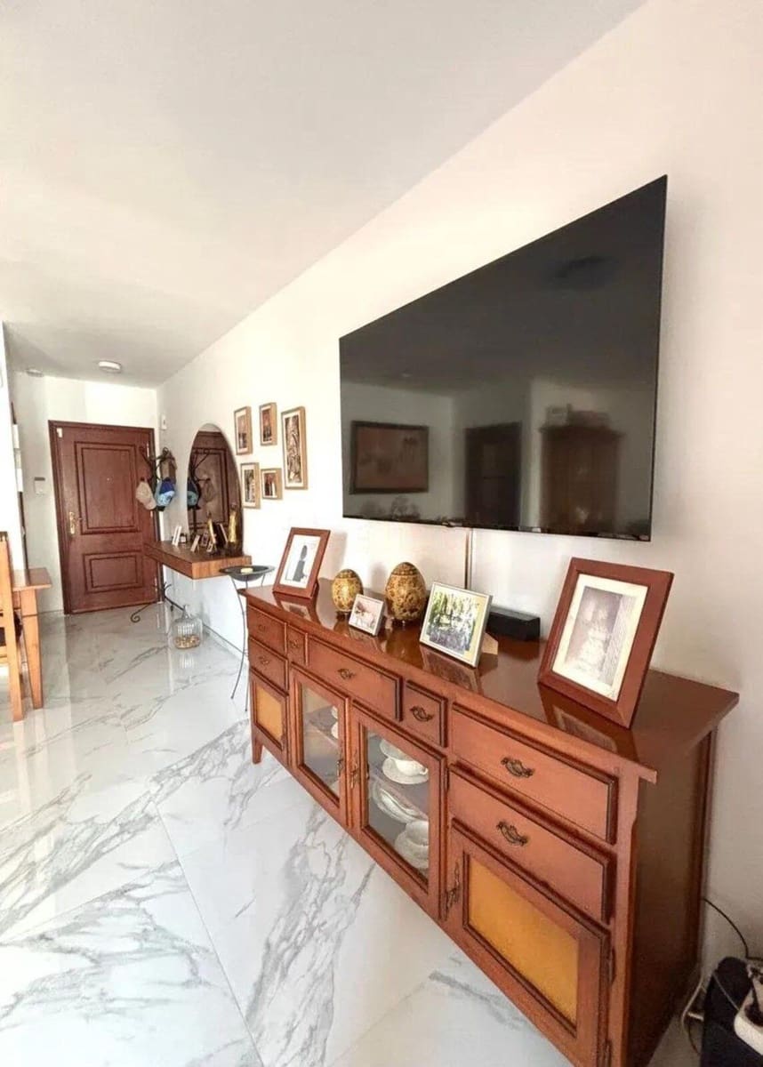 3 chambre Appartement à vendre à Cancelada - 360 000 € (Ref: 10153505)