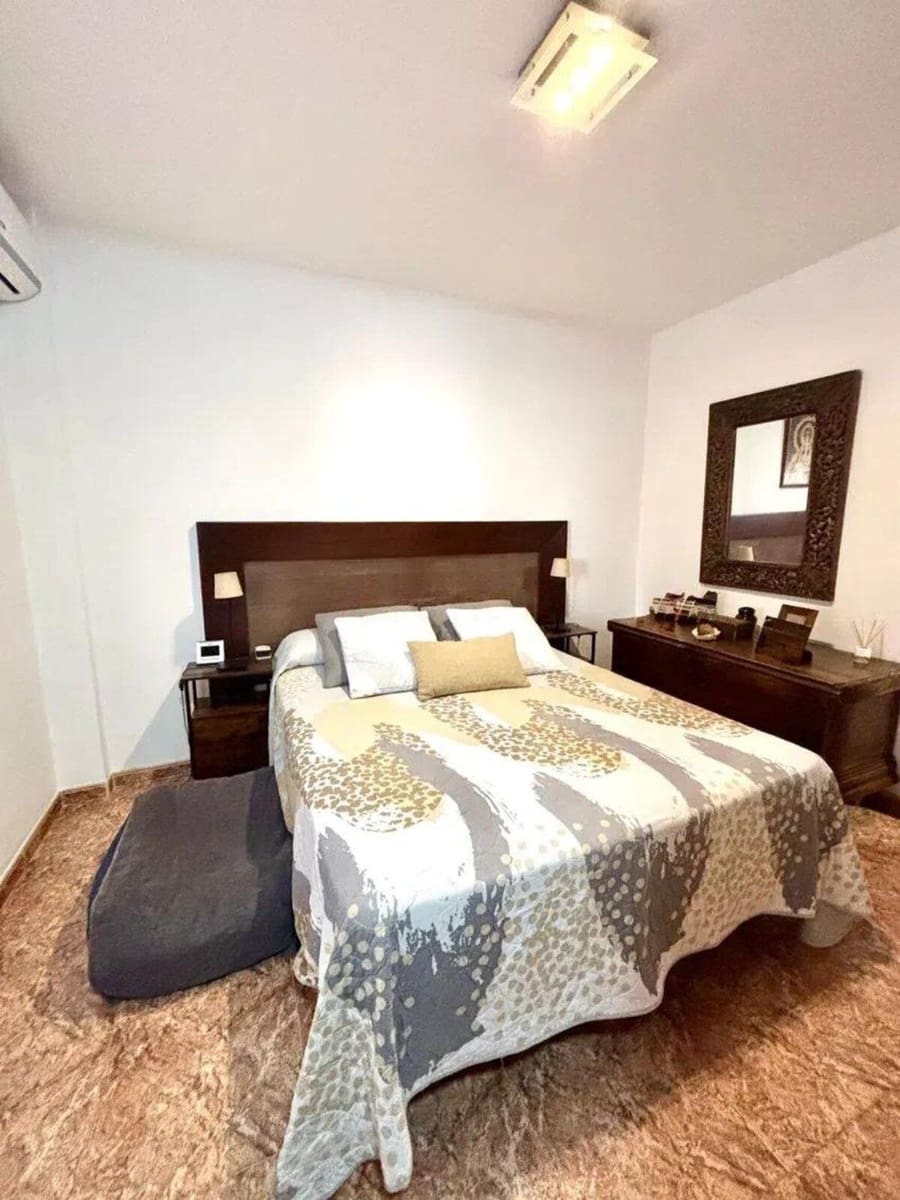 3 chambre Appartement à vendre à Cancelada - 360 000 € (Ref: 10153505)