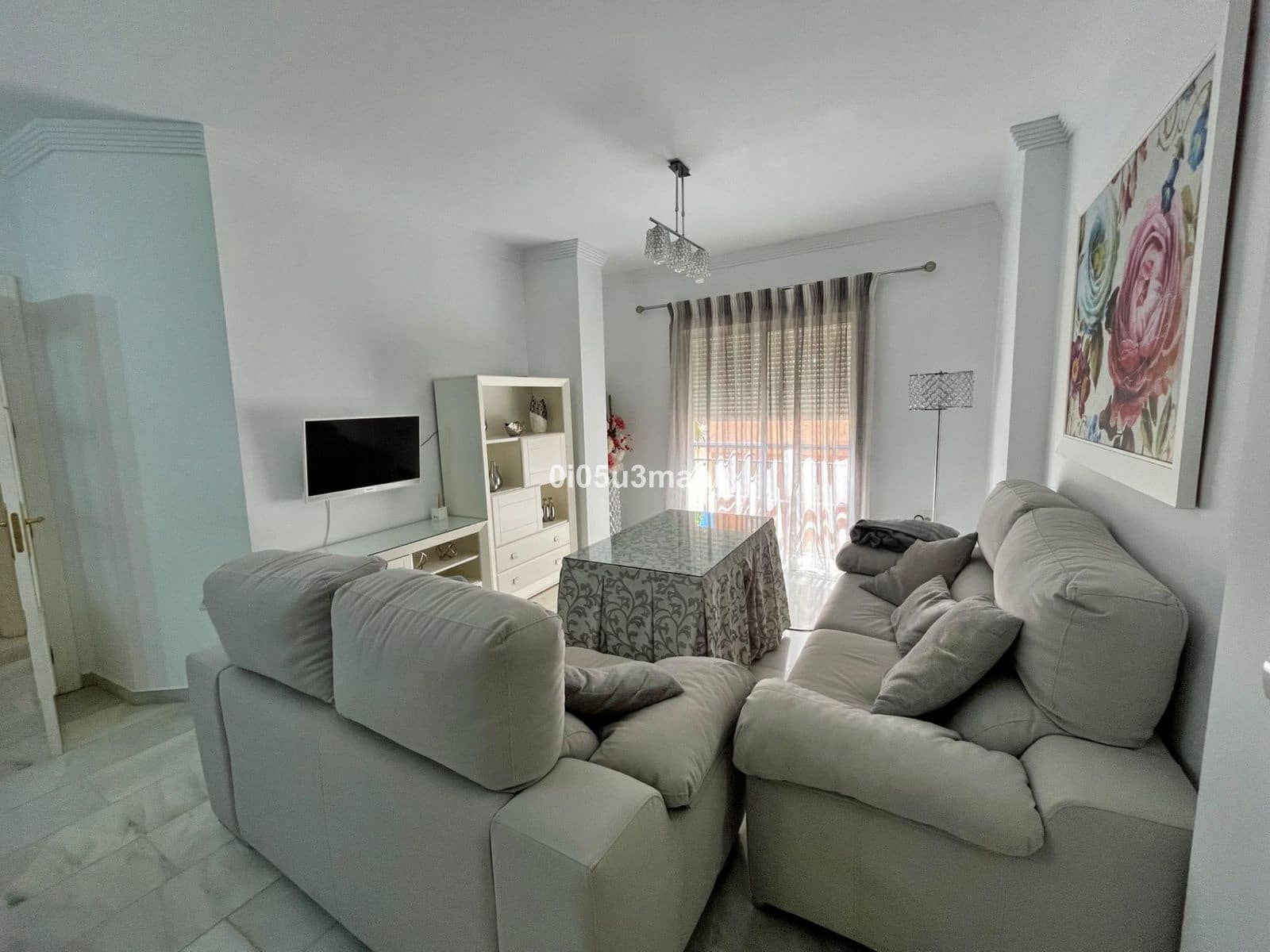 3 soveværelse Lejlighed til salg i Malaga by - € 353.500 (Ref: 10153506)