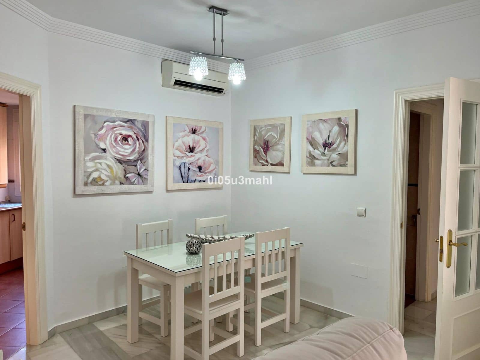3 soveværelse Lejlighed til salg i Malaga by - € 353.500 (Ref: 10153506)