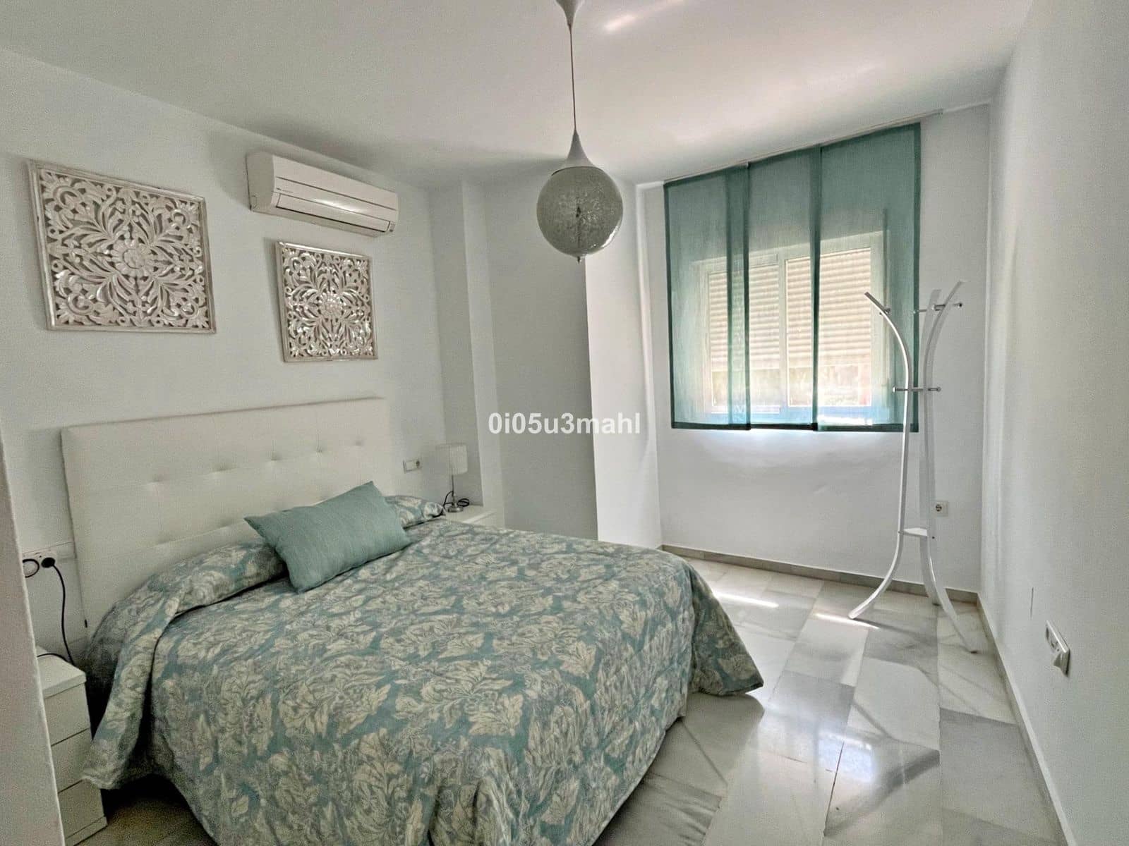 3 soveværelse Lejlighed til salg i Malaga by - € 353.500 (Ref: 10153506)