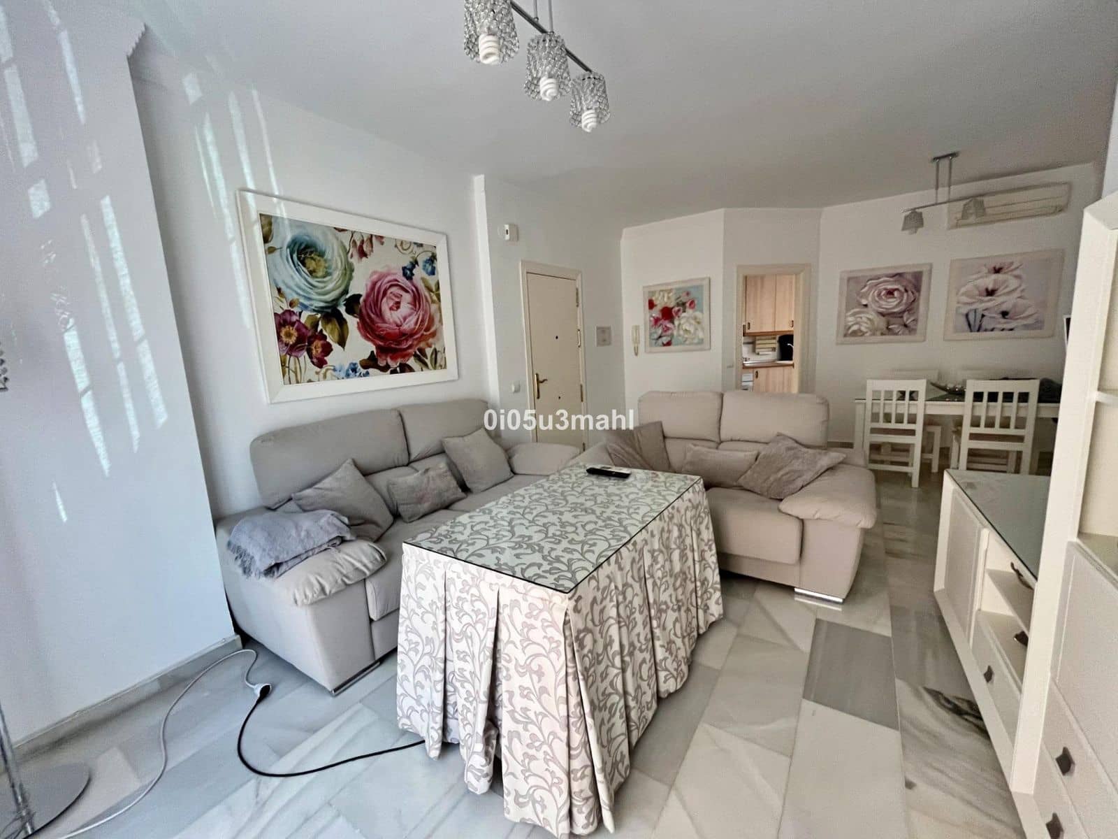 3 soveværelse Lejlighed til salg i Malaga by - € 353.500 (Ref: 10153506)