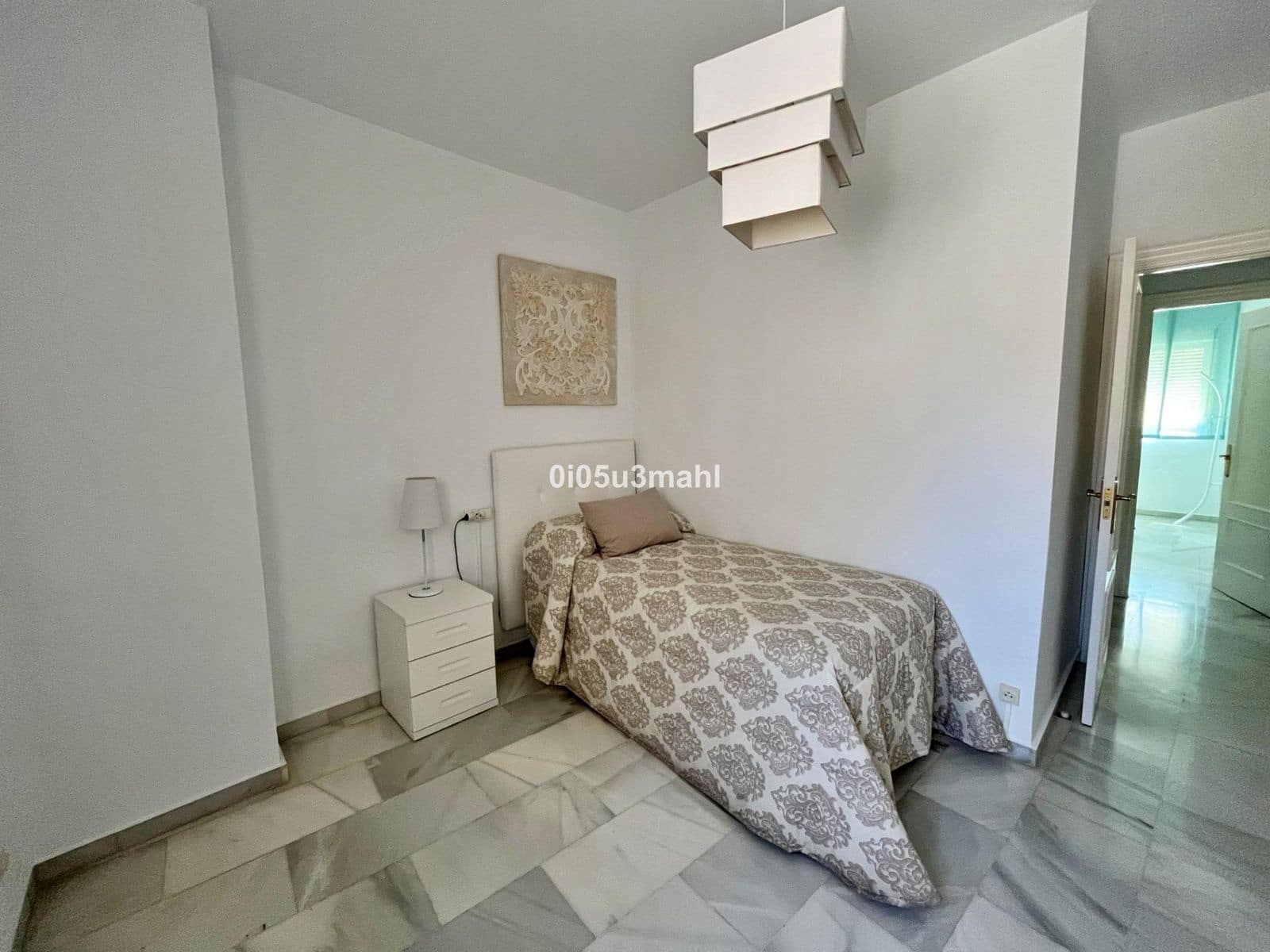 3 soveværelse Lejlighed til salg i Malaga by - € 353.500 (Ref: 10153506)