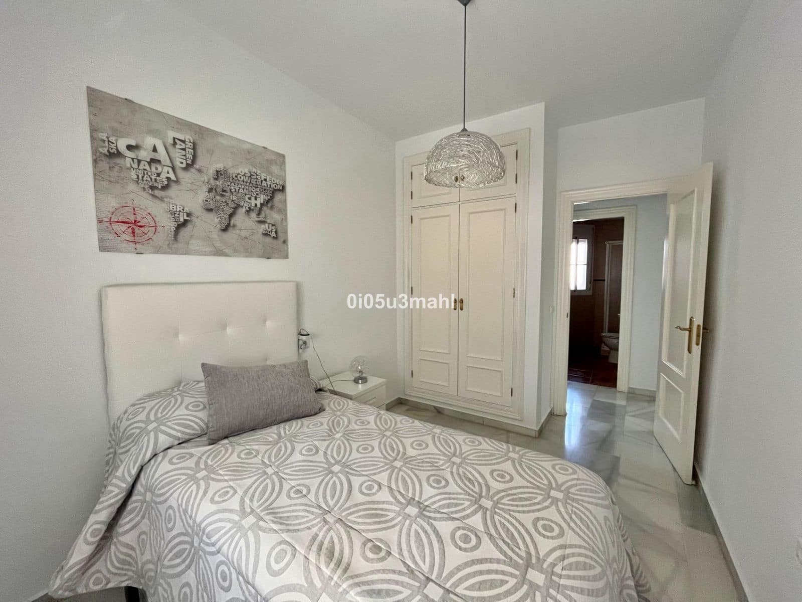 3 soveværelse Lejlighed til salg i Malaga by - € 353.500 (Ref: 10153506)