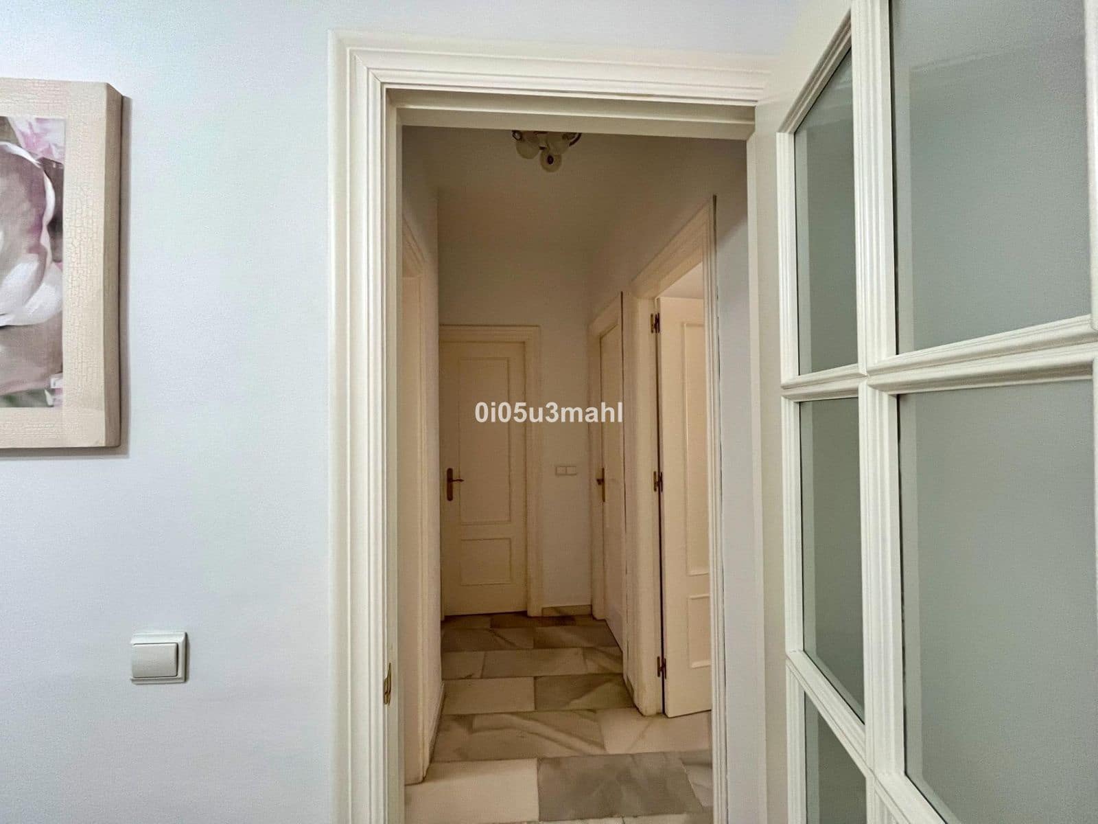 3 soveværelse Lejlighed til salg i Malaga by - € 353.500 (Ref: 10153506)