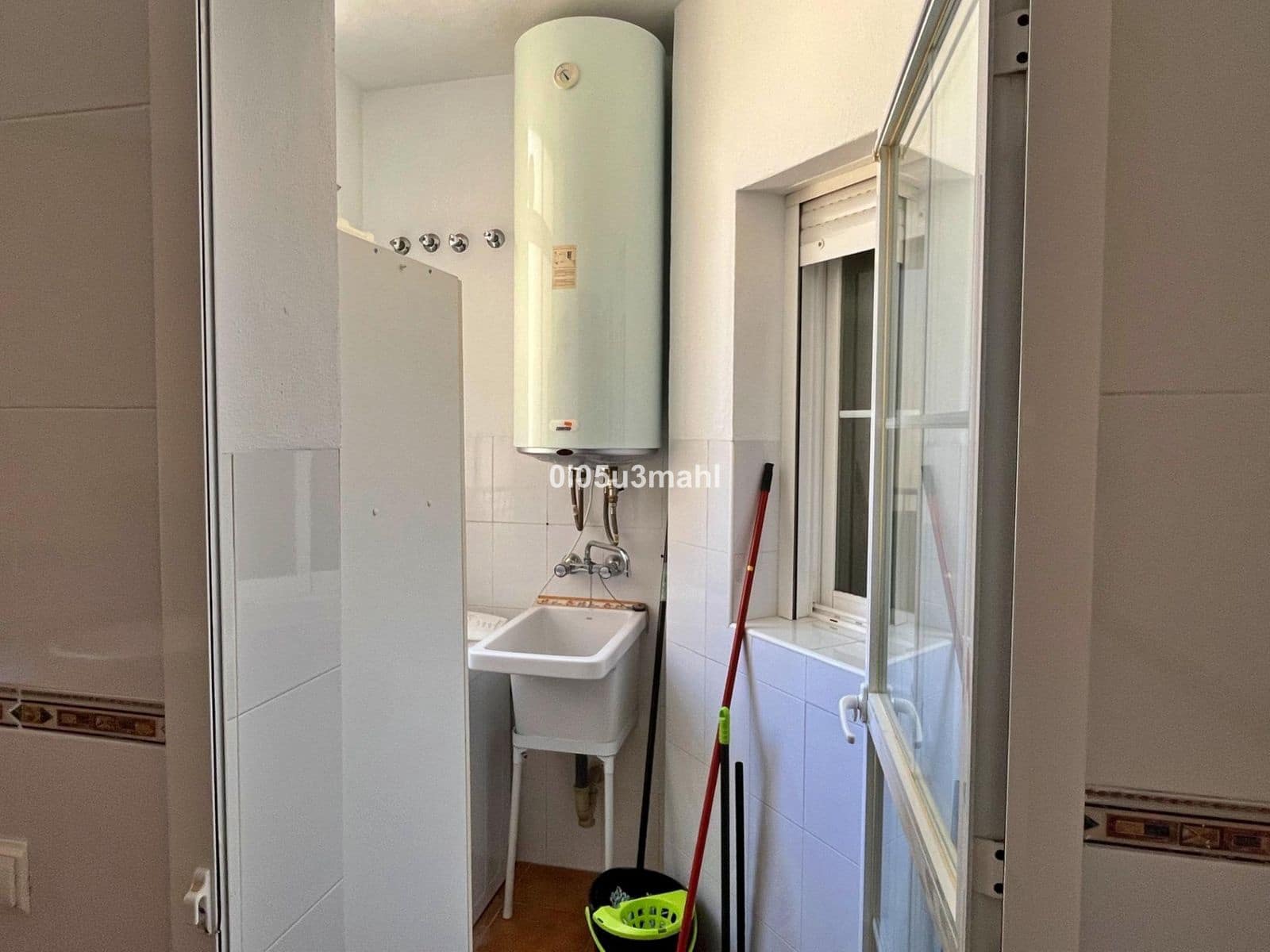 3 soveværelse Lejlighed til salg i Malaga by - € 353.500 (Ref: 10153506)