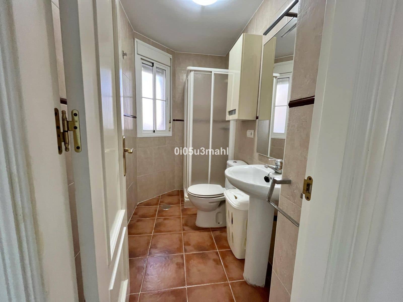 3 soveværelse Lejlighed til salg i Malaga by - € 353.500 (Ref: 10153506)