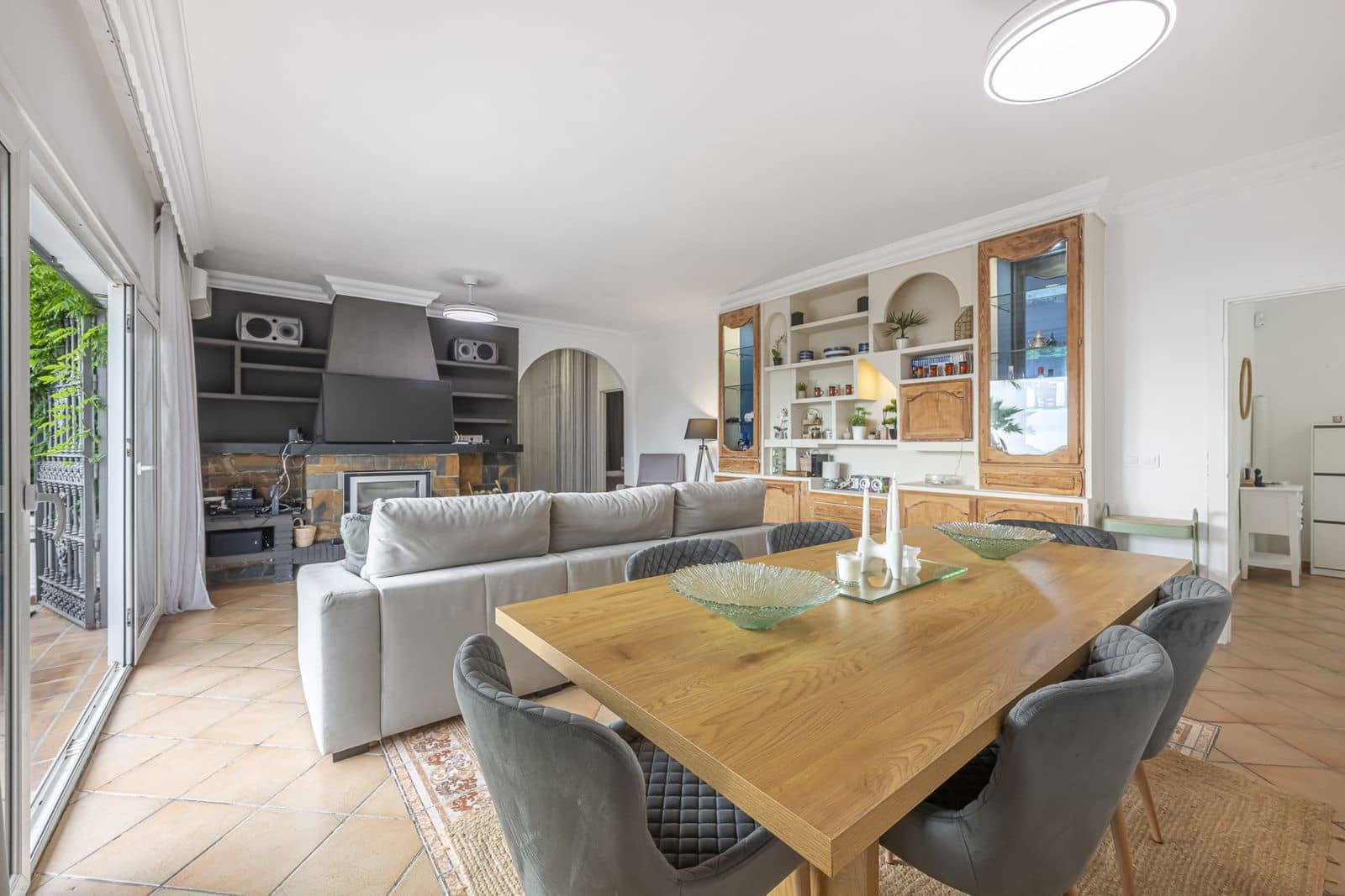 3 soverom Villa til salgs i Buenas Noches med garasje - € 1 495 000 (Ref: 10153507)