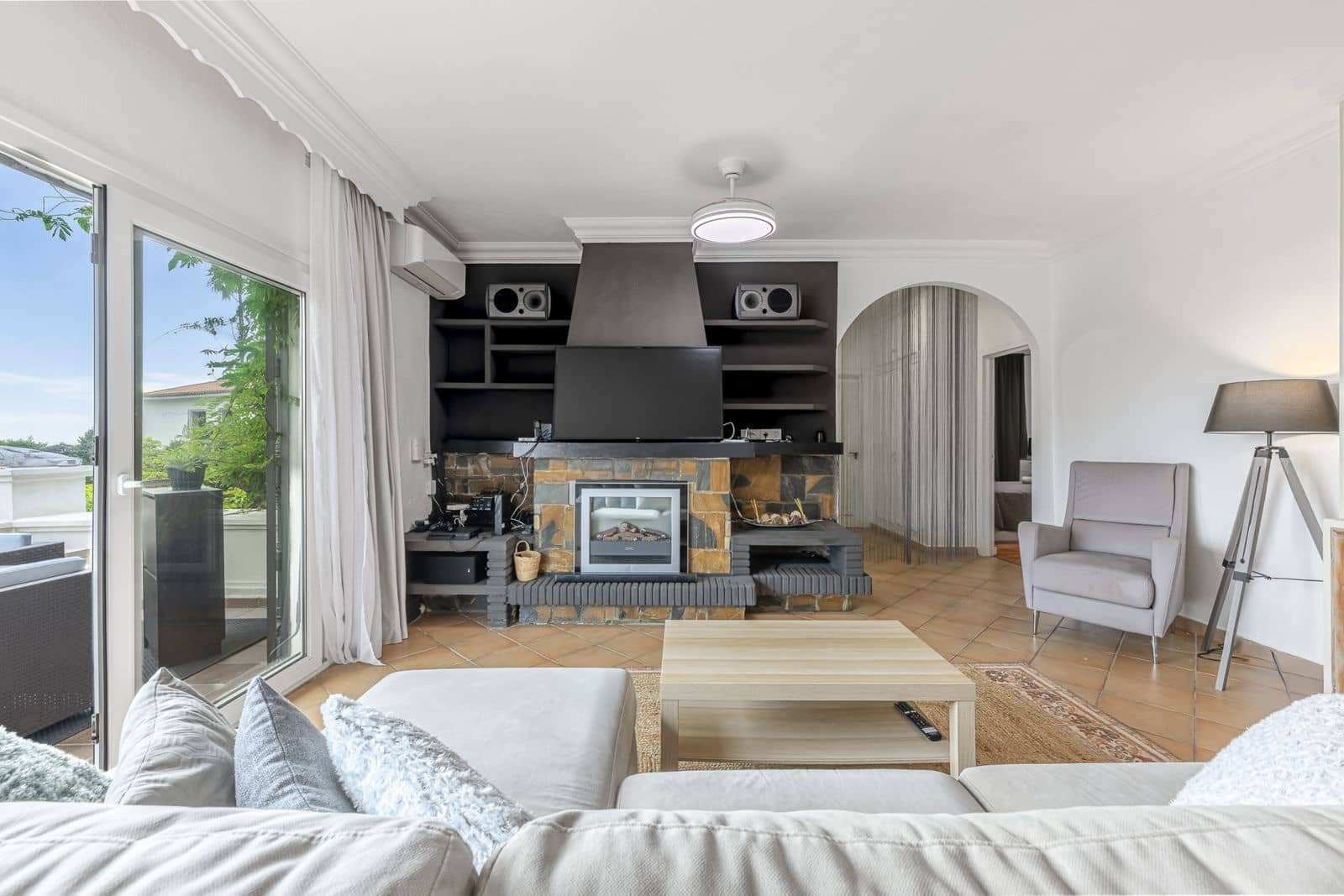 3 soverom Villa til salgs i Buenas Noches med garasje - € 1 495 000 (Ref: 10153507)