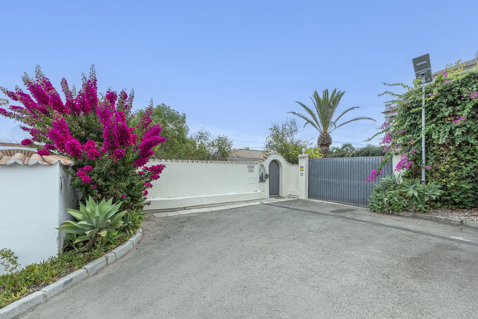 3 soverom Villa til salgs i Buenas Noches med garasje - € 1 495 000 (Ref: 10153507)