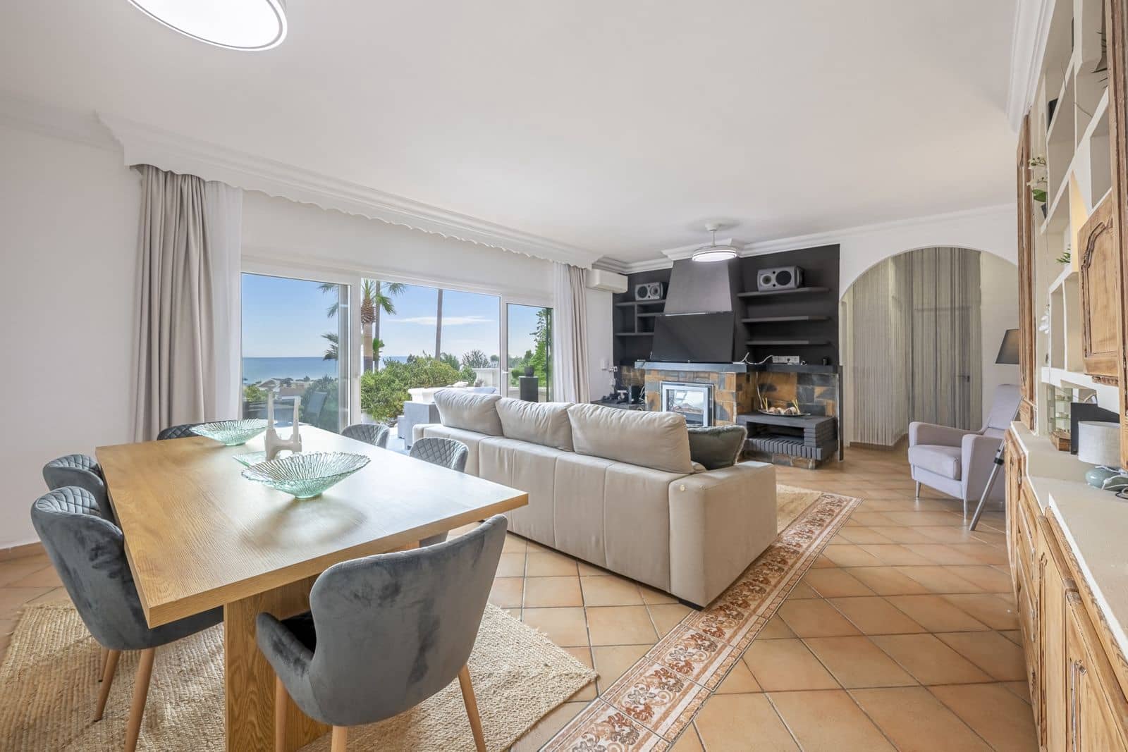 3 soverom Villa til salgs i Buenas Noches med garasje - € 1 495 000 (Ref: 10153507)