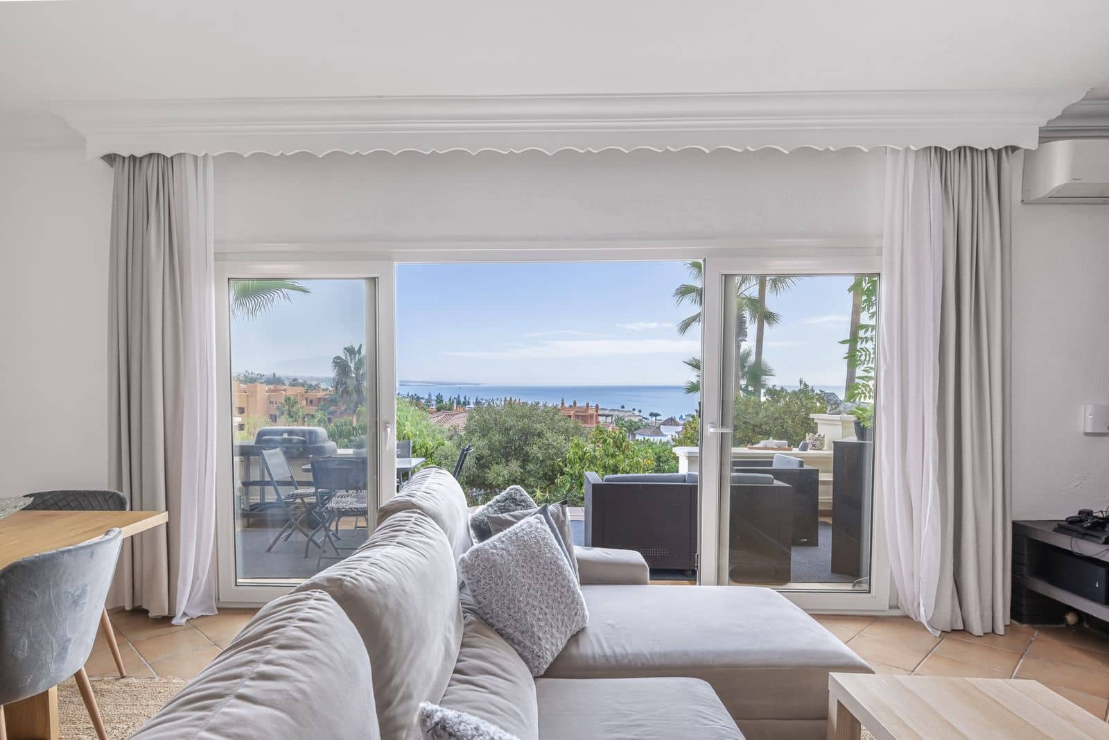 3 soverom Villa til salgs i Buenas Noches med garasje - € 1 495 000 (Ref: 10153507)