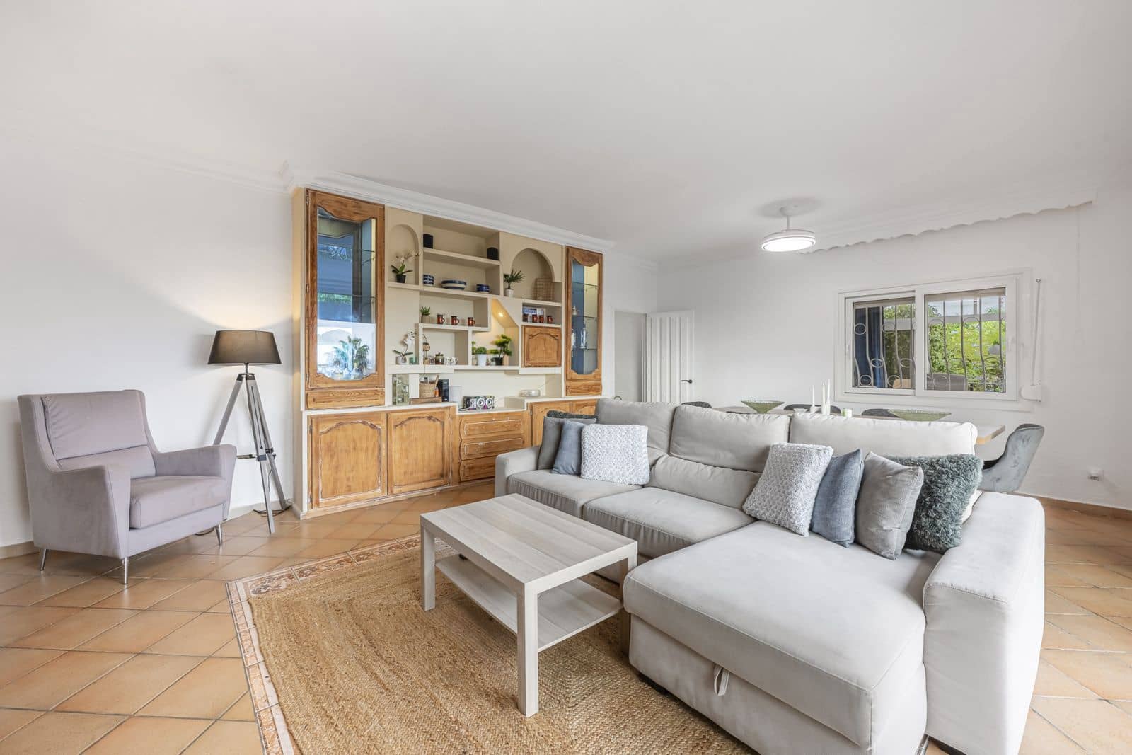 3 soverom Villa til salgs i Buenas Noches med garasje - € 1 495 000 (Ref: 10153507)