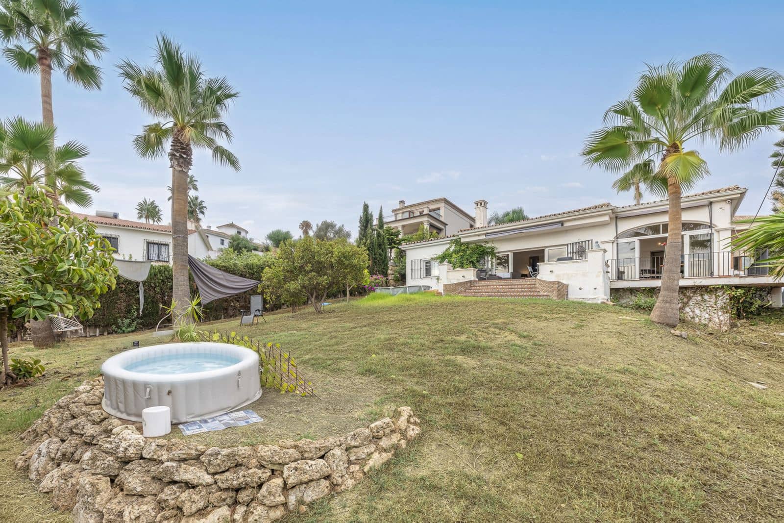 3 soverom Villa til salgs i Buenas Noches med garasje - € 1 495 000 (Ref: 10153507)
