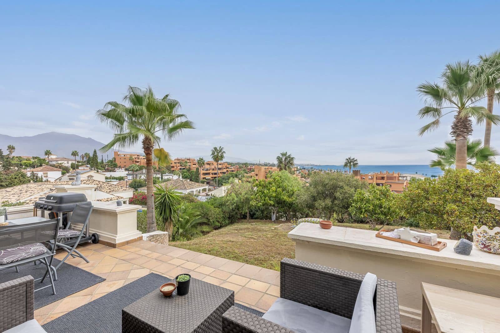 3 soverom Villa til salgs i Buenas Noches med garasje - € 1 495 000 (Ref: 10153507)