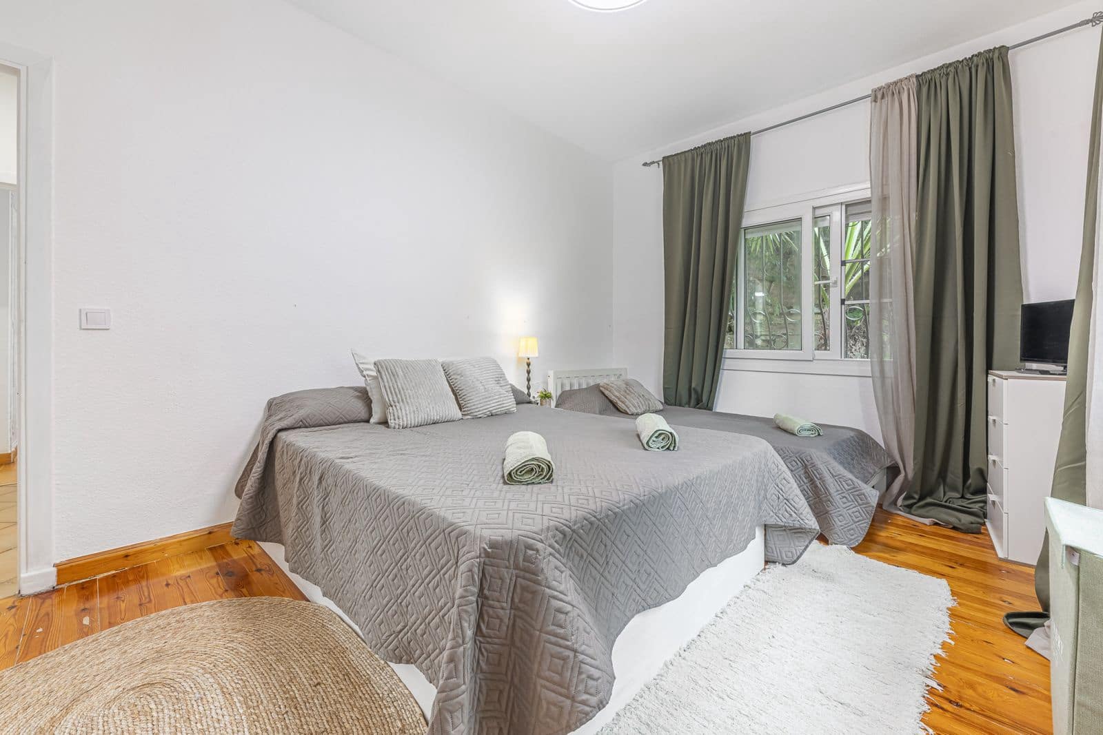 3 soverom Villa til salgs i Buenas Noches med garasje - € 1 495 000 (Ref: 10153507)