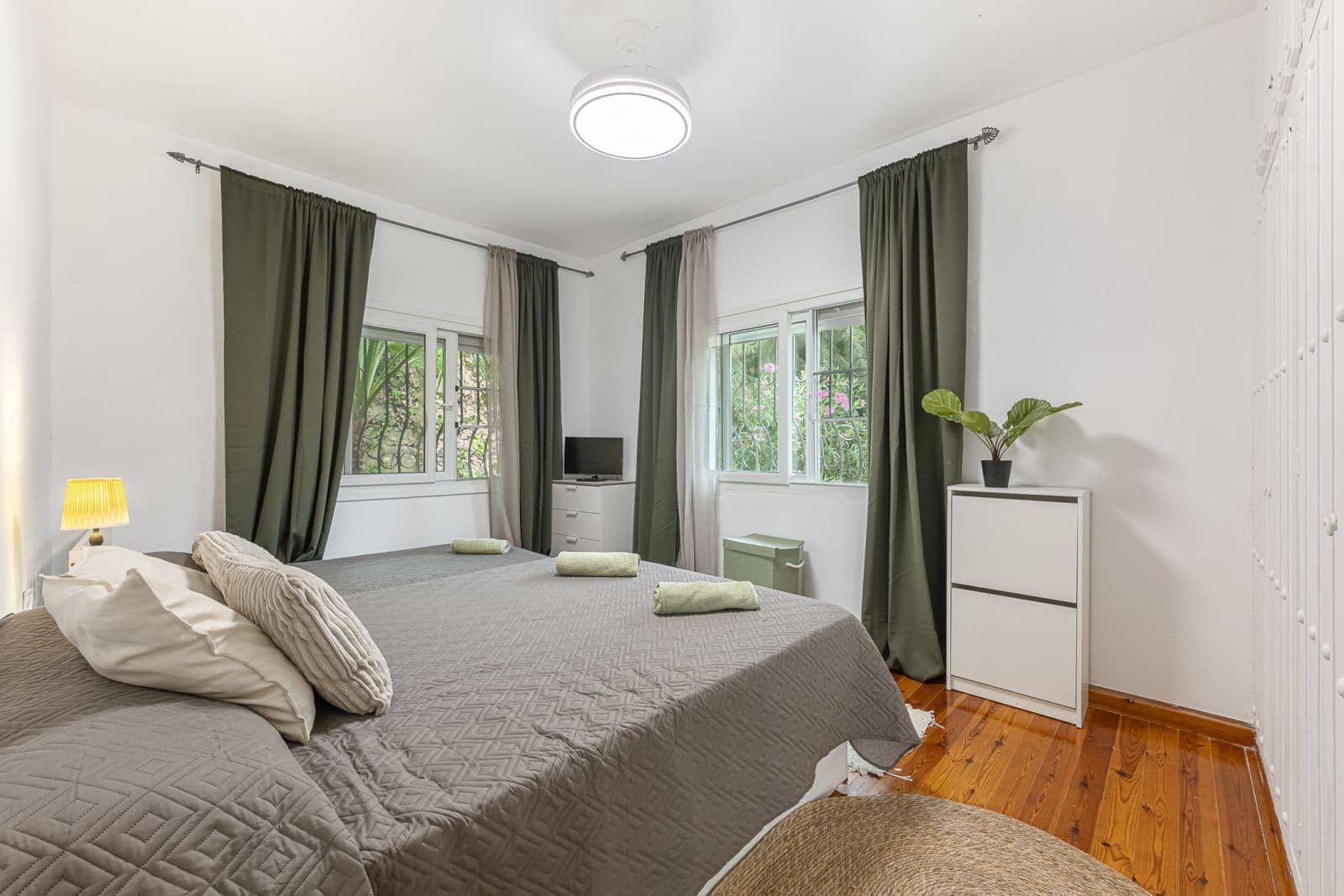 3 soverom Villa til salgs i Buenas Noches med garasje - € 1 495 000 (Ref: 10153507)