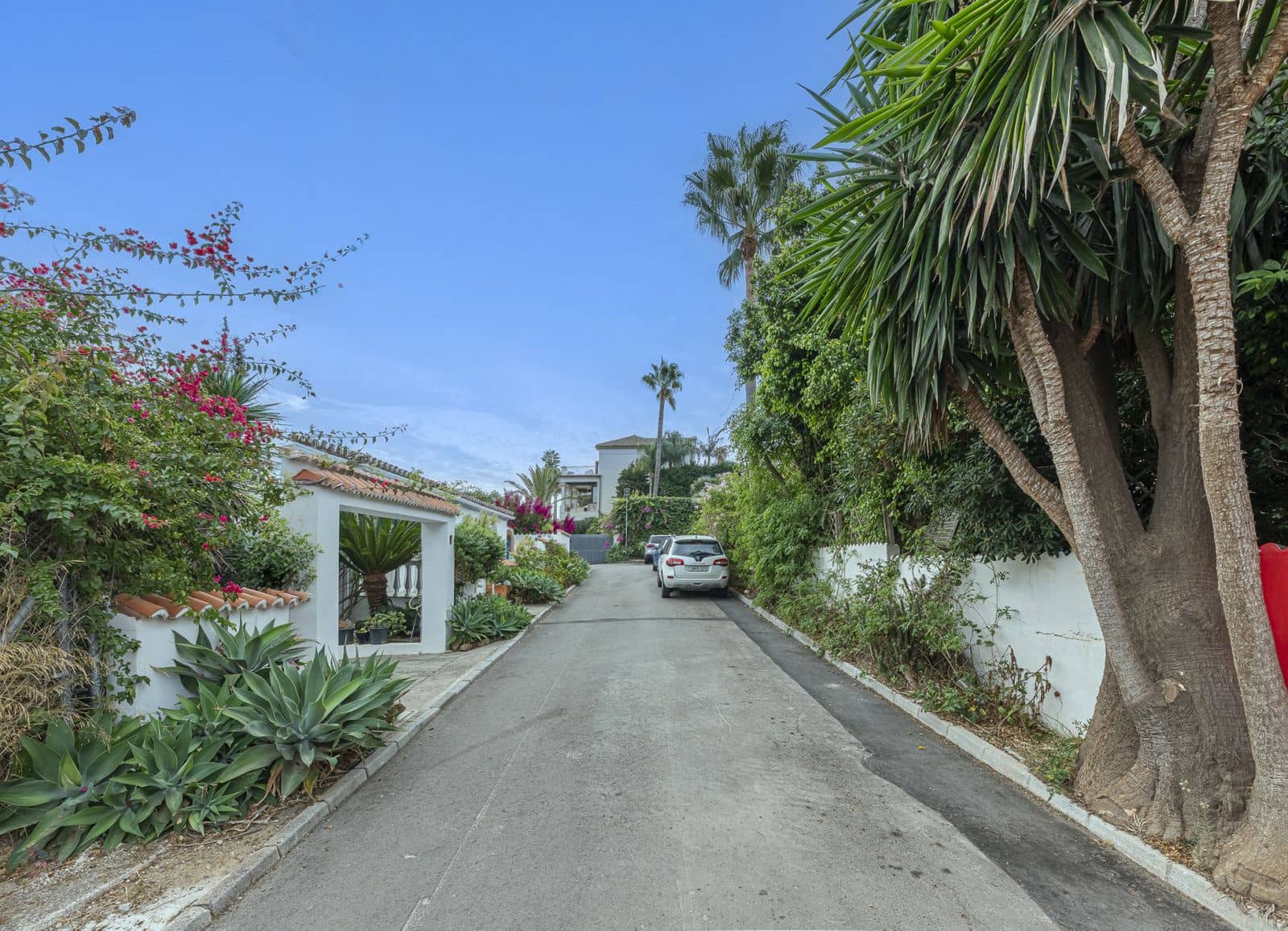 3 soverom Villa til salgs i Buenas Noches med garasje - € 1 495 000 (Ref: 10153507)