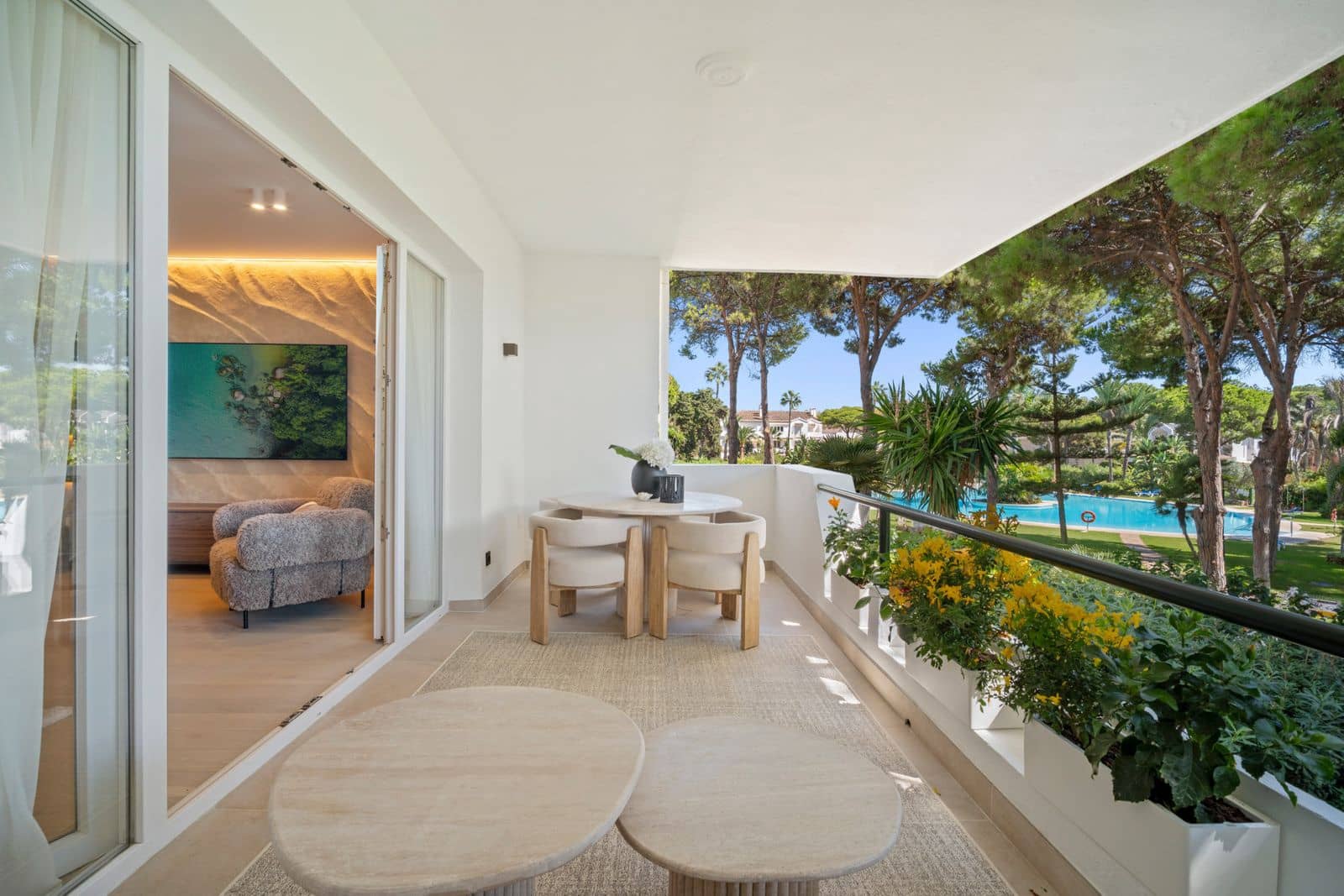 3 soverom Leilighet til salgs i Atalaya-Isdabe - € 1 550 000 (Ref: 10153508)
