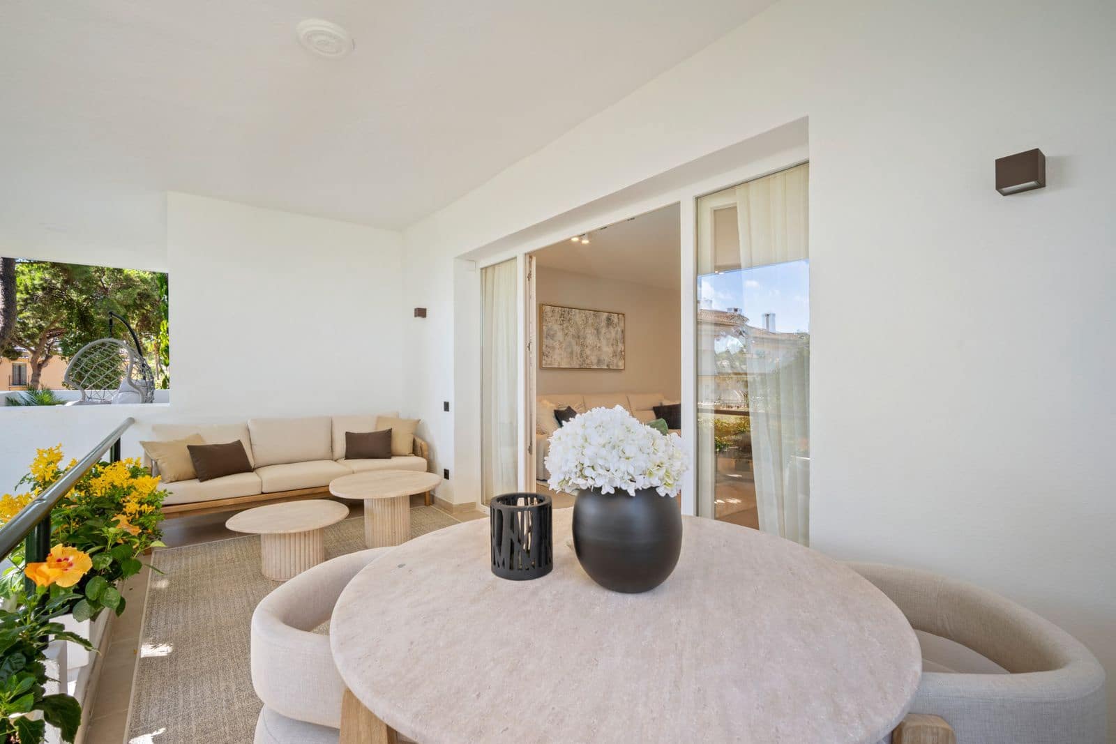 3 soverom Leilighet til salgs i Atalaya-Isdabe - € 1 550 000 (Ref: 10153508)