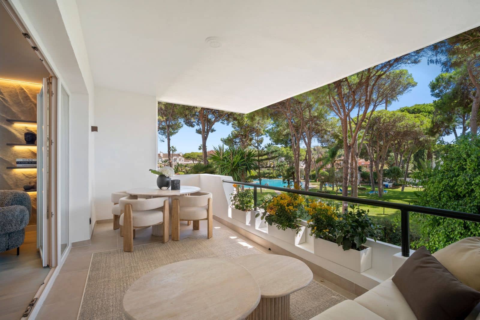 3 soverom Leilighet til salgs i Atalaya-Isdabe - € 1 550 000 (Ref: 10153508)