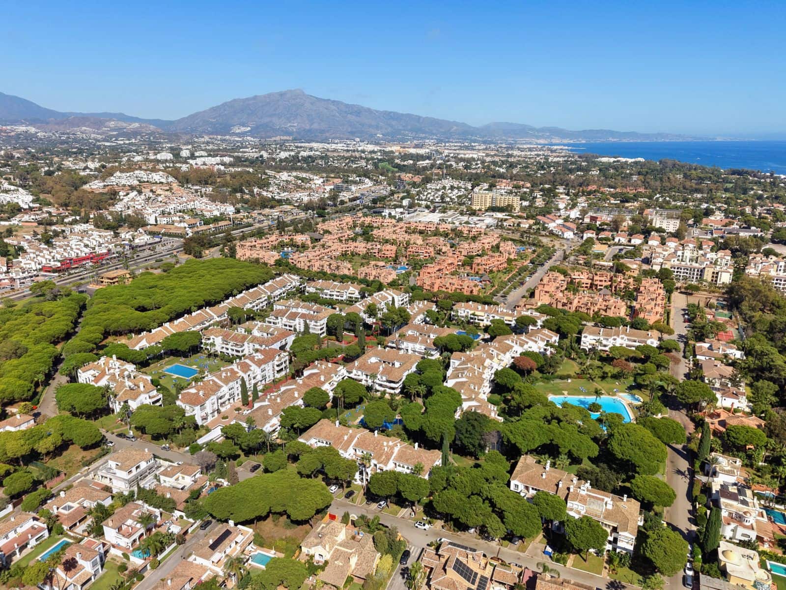 3 soverom Leilighet til salgs i Atalaya-Isdabe - € 1 550 000 (Ref: 10153508)