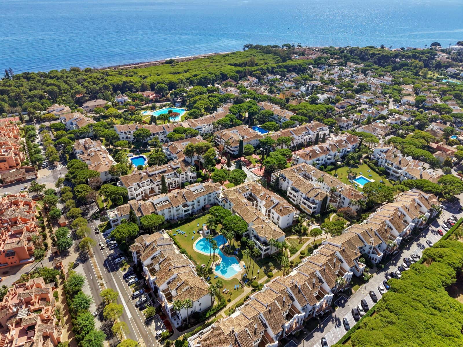 3 soverom Leilighet til salgs i Atalaya-Isdabe - € 1 550 000 (Ref: 10153508)