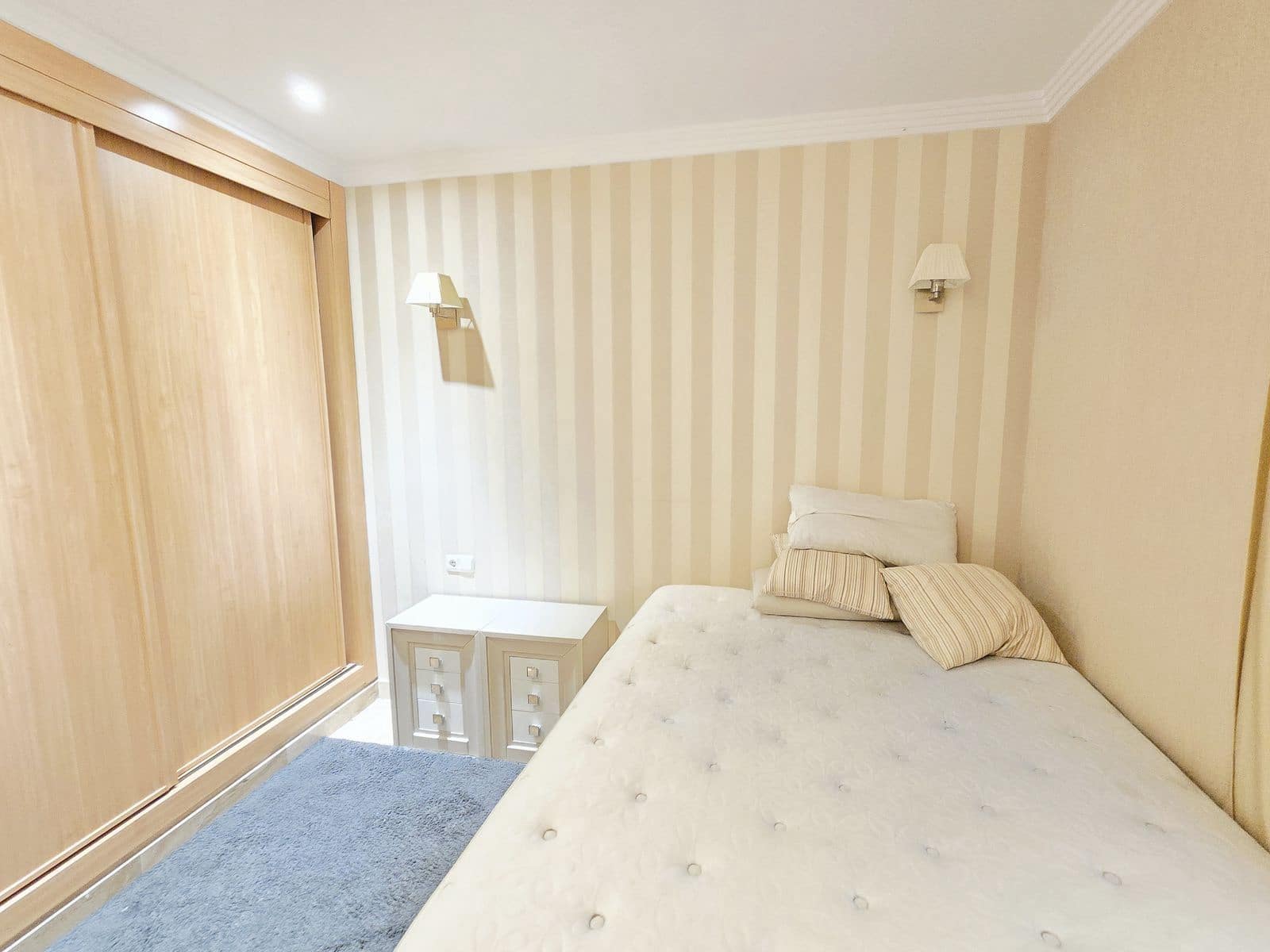 2 chambre Appartement à vendre à Guadalmansa avec piscine garage - 595 000 € (Ref: 10153509)
