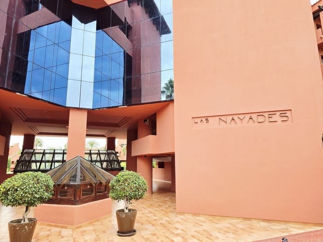 2 chambre Appartement à vendre à Guadalmansa, Estepona avec piscine garage - 595 000 € (Ref: 10153509)
