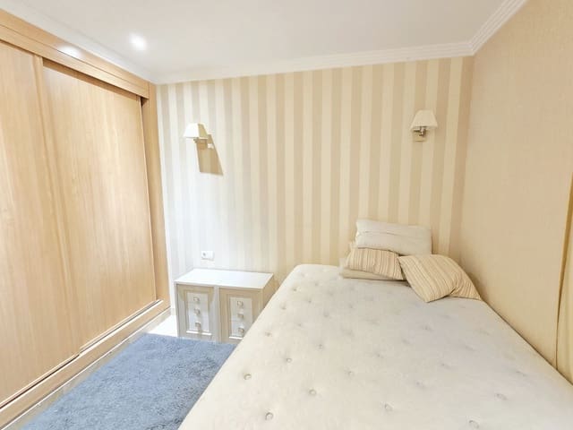 2 chambre Appartement à vendre à Guadalmansa, Estepona avec piscine garage - 595 000 € (Ref: 10153509)
