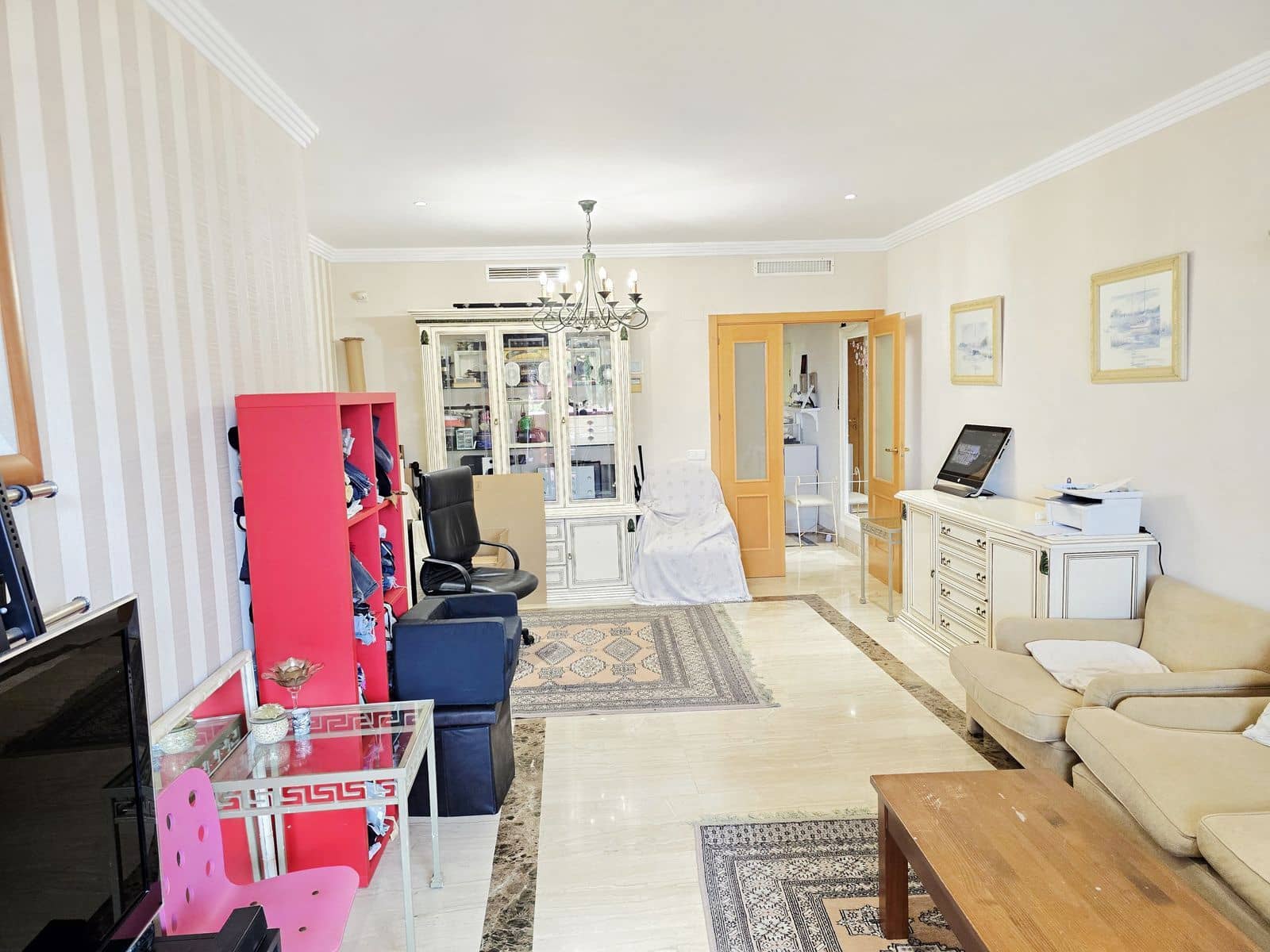 2 chambre Appartement à vendre à Guadalmansa avec piscine garage - 595 000 € (Ref: 10153509)