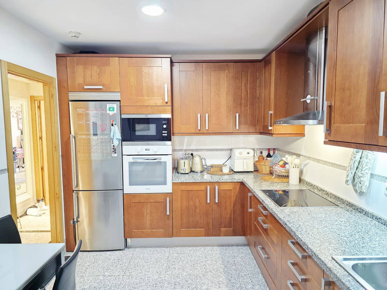 2 chambre Appartement à vendre à Guadalmansa avec piscine garage - 595 000 € (Ref: 10153509)