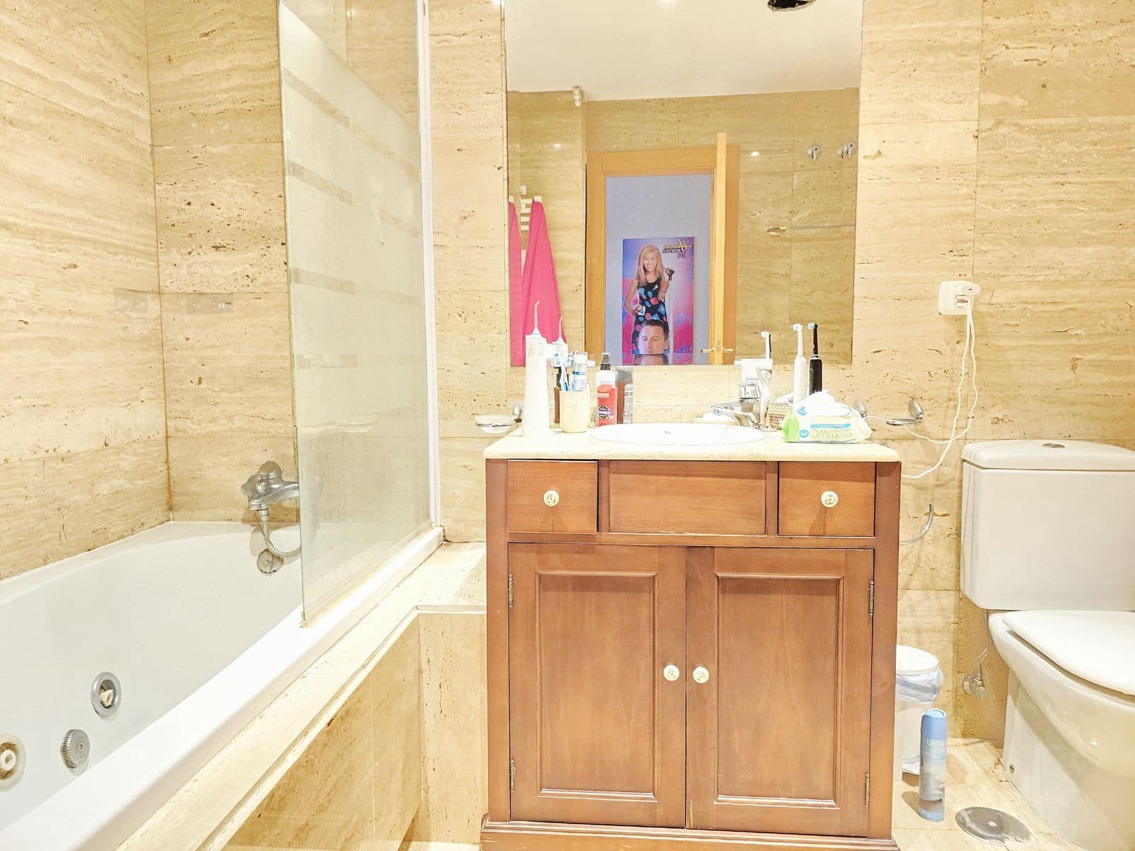 2 chambre Appartement à vendre à Guadalmansa avec piscine garage - 595 000 € (Ref: 10153509)