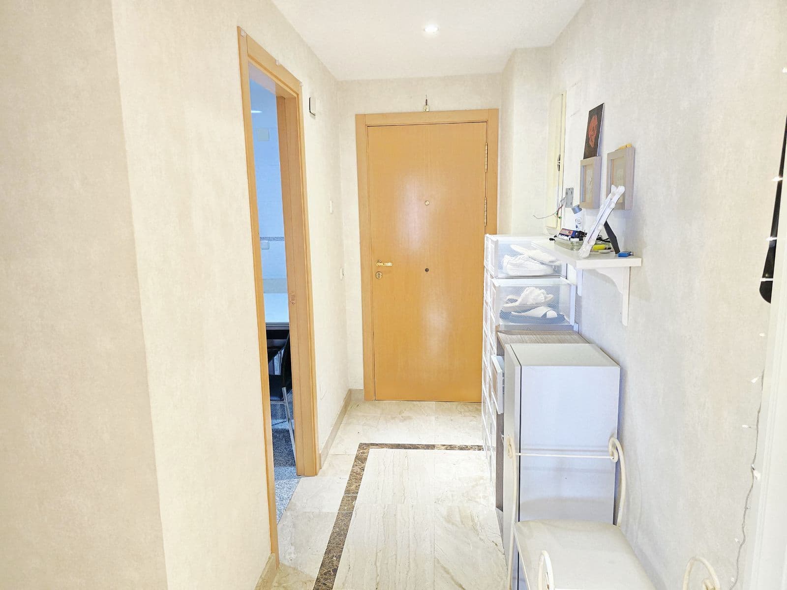 2 chambre Appartement à vendre à Guadalmansa avec piscine garage - 595 000 € (Ref: 10153509)