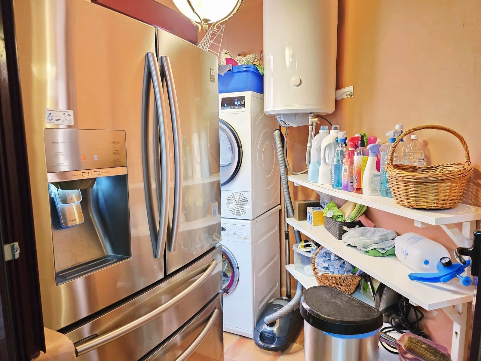 2 chambre Appartement à vendre à Guadalmansa avec piscine garage - 595 000 € (Ref: 10153509)