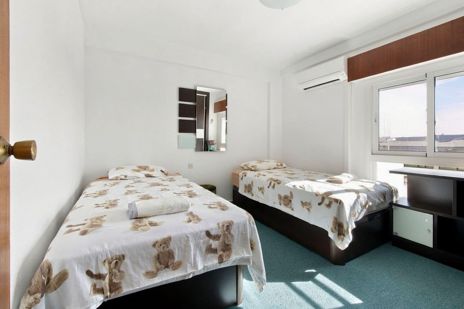 4 soveværelse Lejlighed til salg i Torremolinos med swimmingpool - € 443.000 (Ref: 10153510)