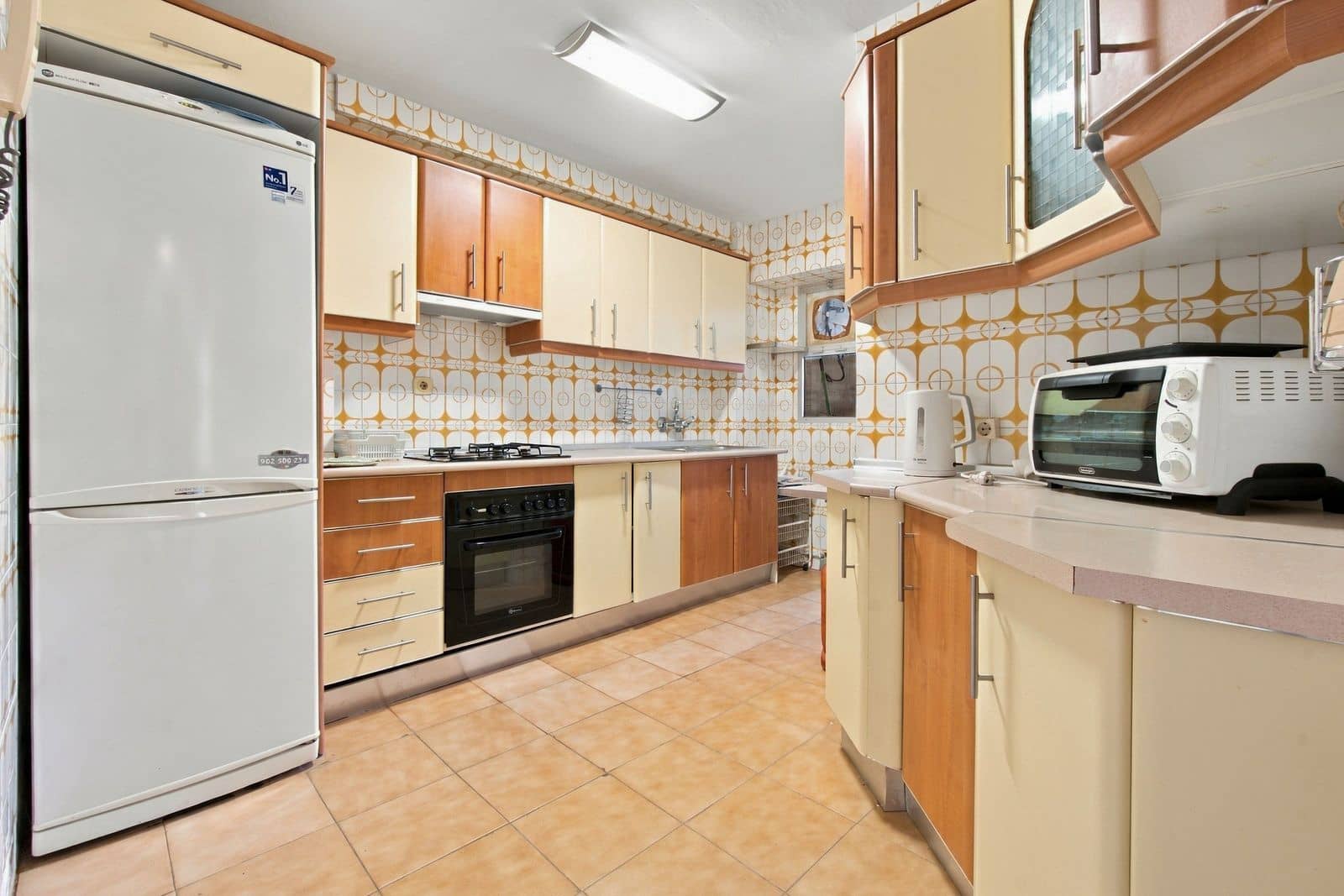 4 soveværelse Lejlighed til salg i Torremolinos med swimmingpool - € 443.000 (Ref: 10153510)